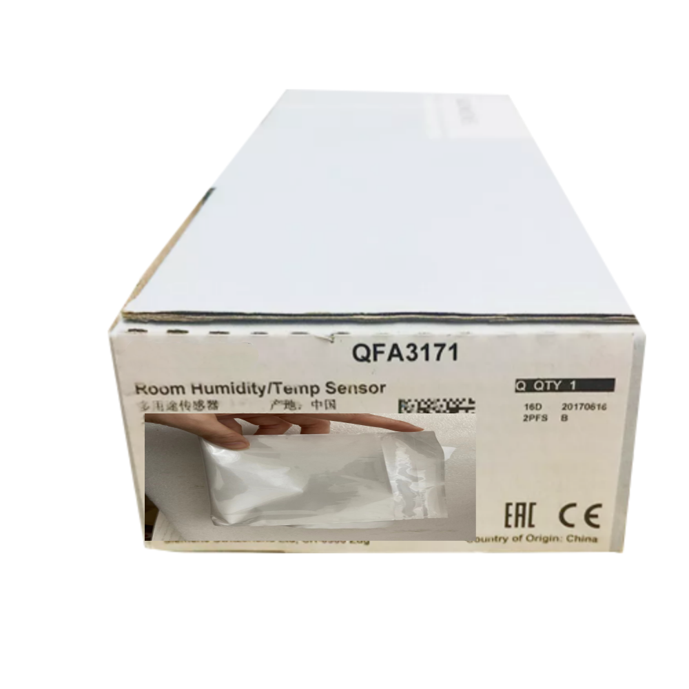 Temperature Humidity Sensor - เซ็นเซอร์วัดอุณหภูมิและความชื้น QFA3171 ของแท้ 100% ใหม่เอี่ยม