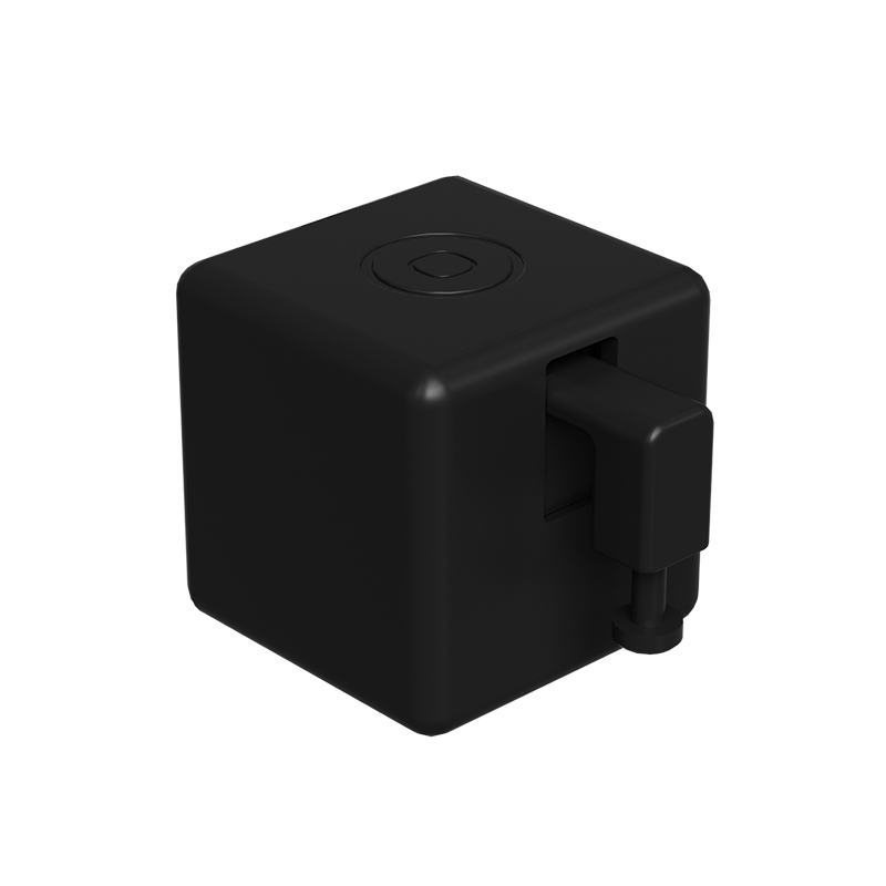 Home Automation Diy - หุ่นยนต์กดปุ่ม DIY - หุ่นยนต์ขนาดเล็ก Zigbee ควบคุมด้วยเสียง