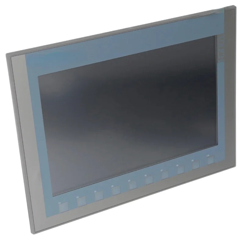 Home Automation Panel Diy - ระบบอัตโนมัติทางอุตสาหกรรม SIMATIC HMI KTP1200 แผงควบคุมแบบสัมผัส รุ่นพื้นฐาน