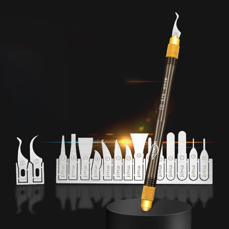Tasmota Flash Tool - มีดซ่อมบำรุง BGA 17 In1สำหรับ iPhone CPU