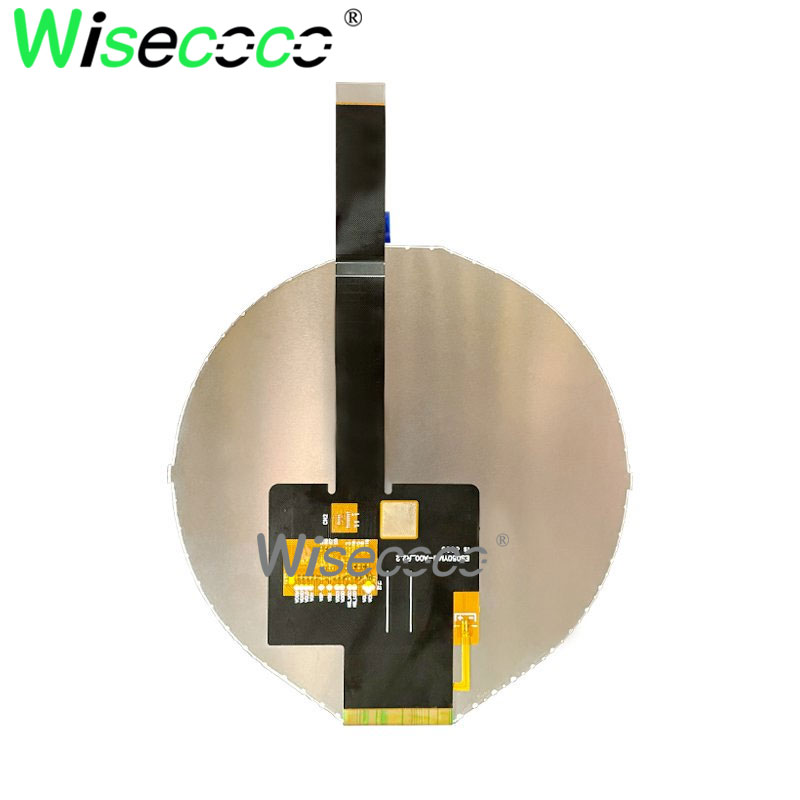 หน้าจอทรงกลม 5 นิ้ว 1080x1080  - Home Automation Raspberry Pi บทวิจารณ์และราคา