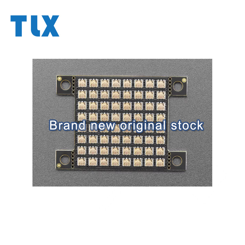 ดอทสตาร์ แผงไฟ LED พิกเซลเมทริ - Rgb Led Matrix 8X8 บทวิจารณ์และราคา