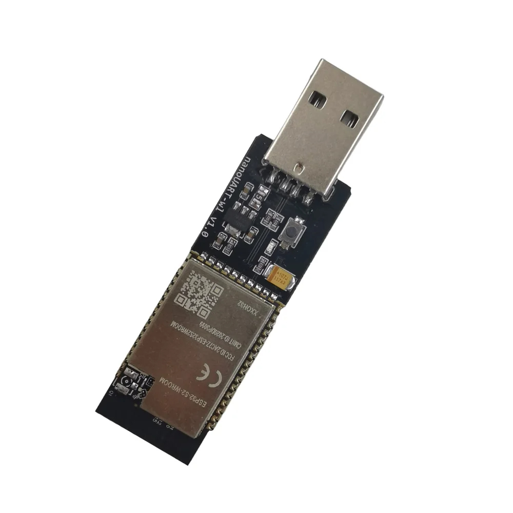 แผงวงจรพัฒนา ESP32-S2สำหรับรีเ - Tasmota Flash Tool บทวิจารณ์และราคา