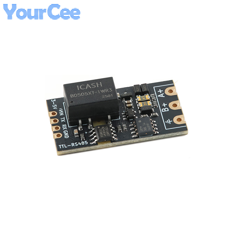 10 ชิ้น/1 ชิ้น โมดูลแปลงสัญญาณ - Shelly Relay Module บทวิจารณ์และราคา