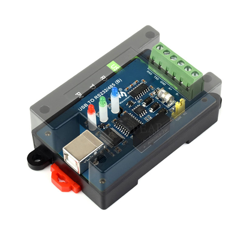 ตัวแปลง USB เป็น RS232/485 (B) - Shelly Relay Module บทวิจารณ์และราคา