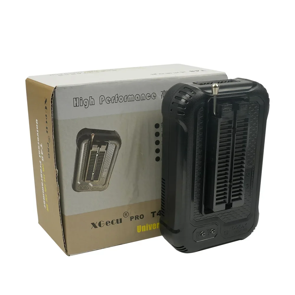 XGECU T48 TL866-3G เครื่องโปรแ - Tasmota Flash Tool บทวิจารณ์และราคา