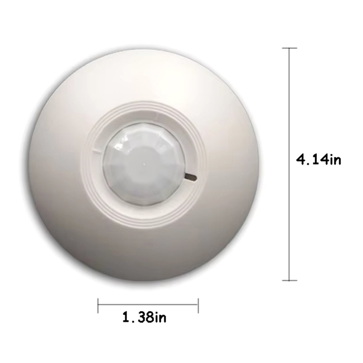 E@MB*RA*aCE^HAPPYa เซ็นเซอร์ตร - Motion Sensor Pir Wired บทวิจารณ์และราคา