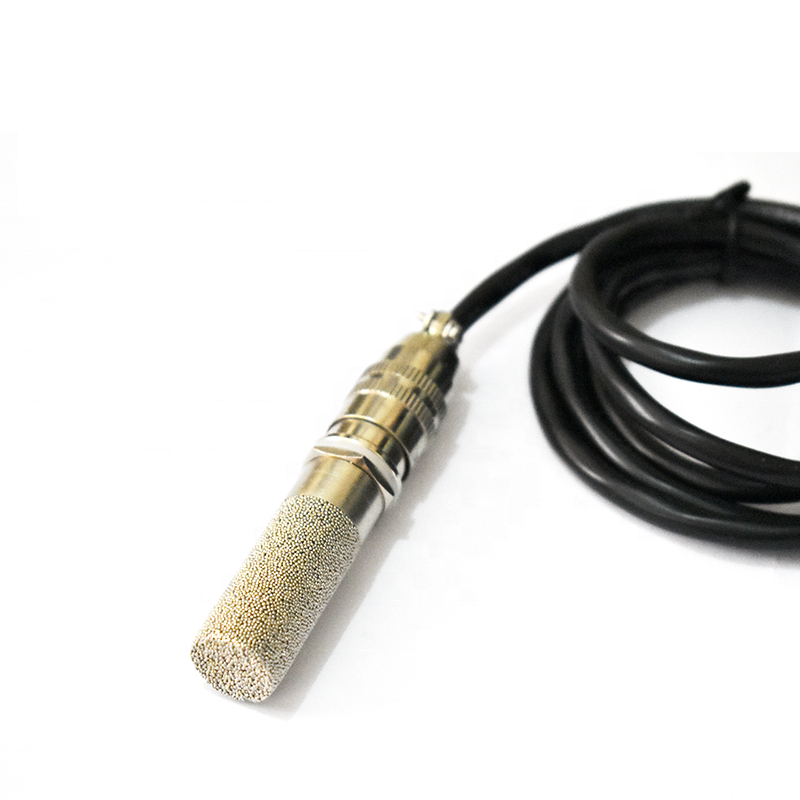 เซ็นเซอร์วัดอุณหภูมิและความชื้ - Temperature Humidity Sensor บทวิจารณ์และราคา