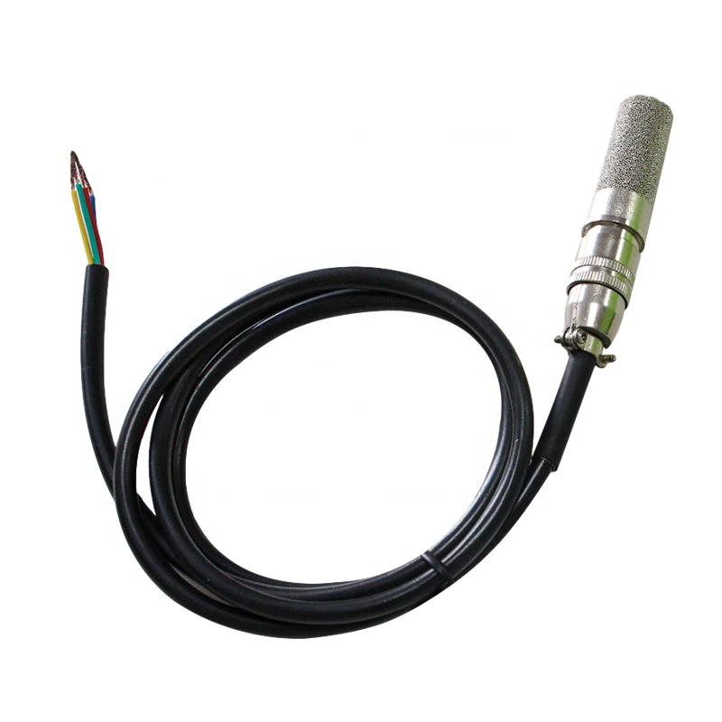 เซ็นเซอร์วัดอุณหภูมิและความชื้ - Temperature Humidity Sensor บทวิจารณ์และราคา