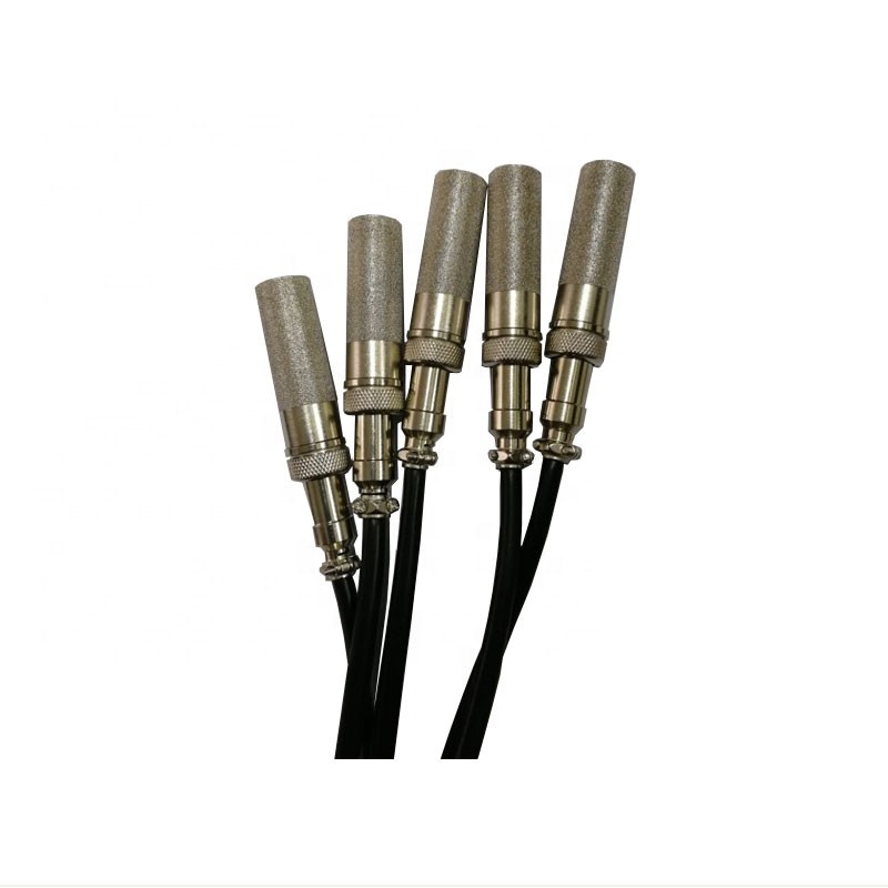 เซ็นเซอร์วัดอุณหภูมิและความชื้ - Temperature Humidity Sensor บทวิจารณ์และราคา