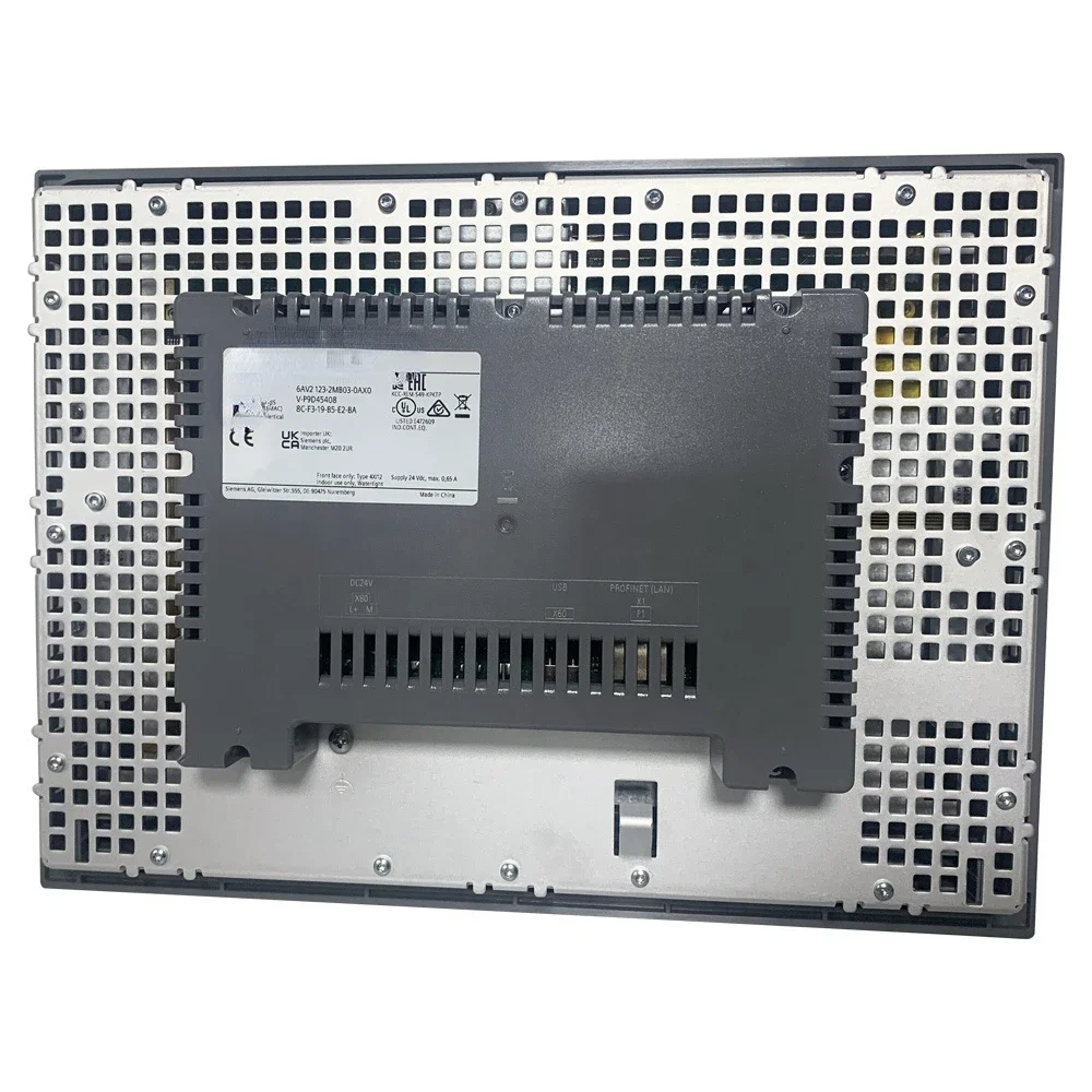 ระบบอัตโนมัติทางอุตสาหกรรม SIM - Home Automation Panel Diy บทวิจารณ์และราคา
