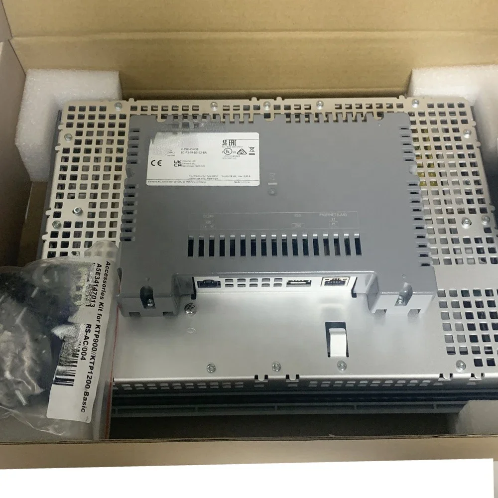 ระบบอัตโนมัติทางอุตสาหกรรม SIM - Home Automation Panel Diy บทวิจารณ์และราคา