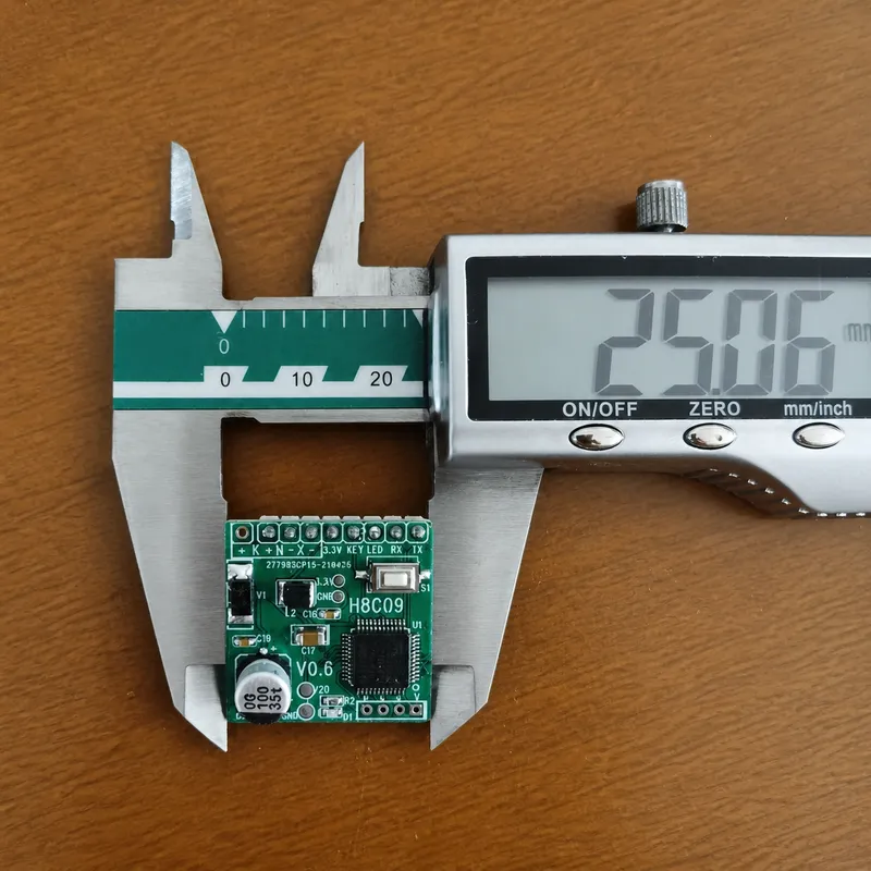 โมดูลพัฒนา KNX รอง ตัวแปลงอินเ - Diy Knx Home Automation บทวิจารณ์และราคา