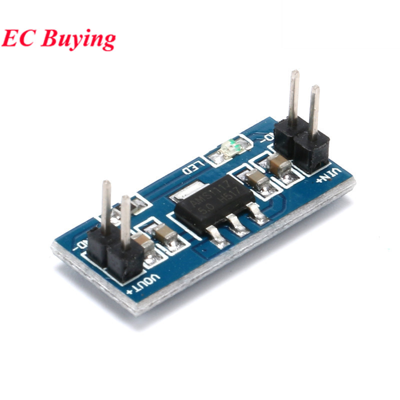 20 ชิ้น/1 ชิ้น AMS1117 LM1117  - Home Automation Arduino บทวิจารณ์และราคา