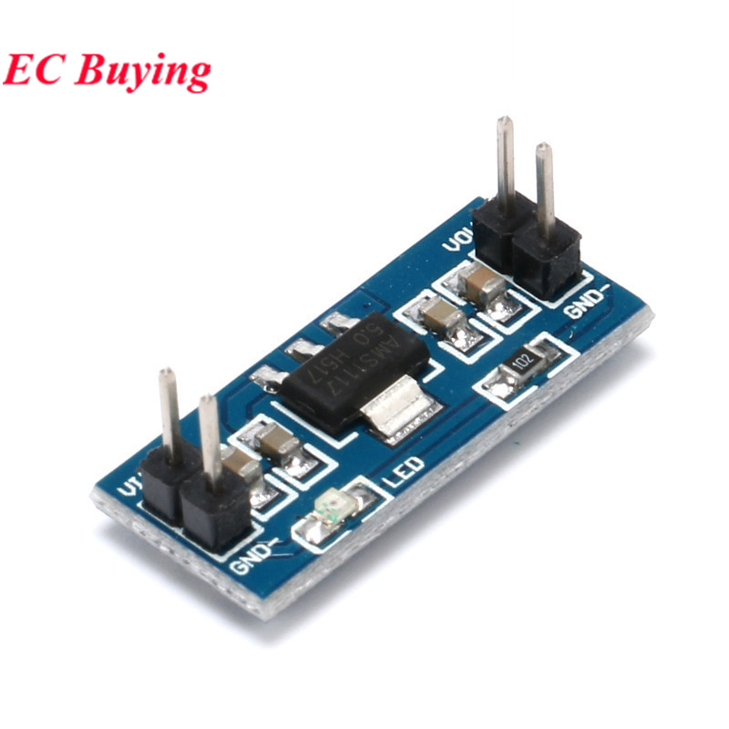 20 ชิ้น/1 ชิ้น AMS1117 LM1117  - Home Automation Arduino บทวิจารณ์และราคา