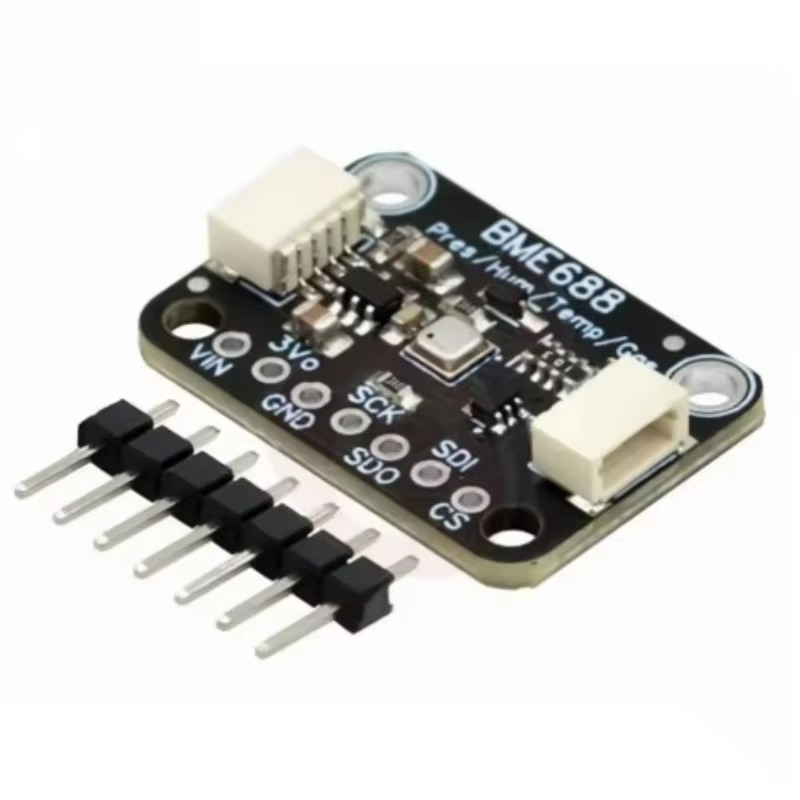 1 ชิ้น/ล็อต โมดูลเซ็นเซอร์สิ่ง - Temperature Humidity Sensor บทวิจารณ์และราคา