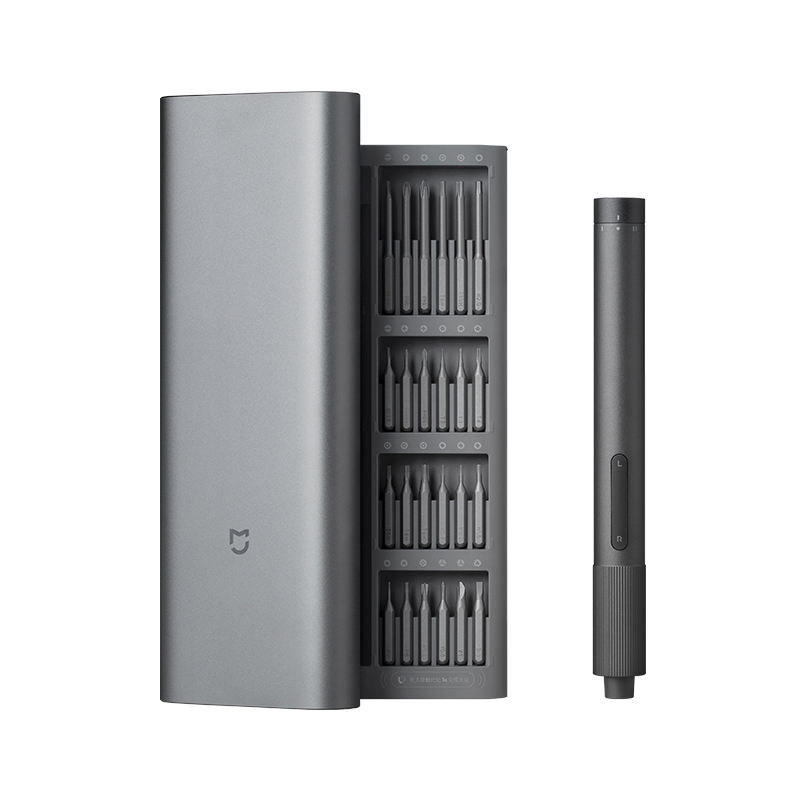ชุดไขควงแม่เหล็กไฟฟ้า Xiaomi M - Home Automation Diy Kit บทวิจารณ์และราคา