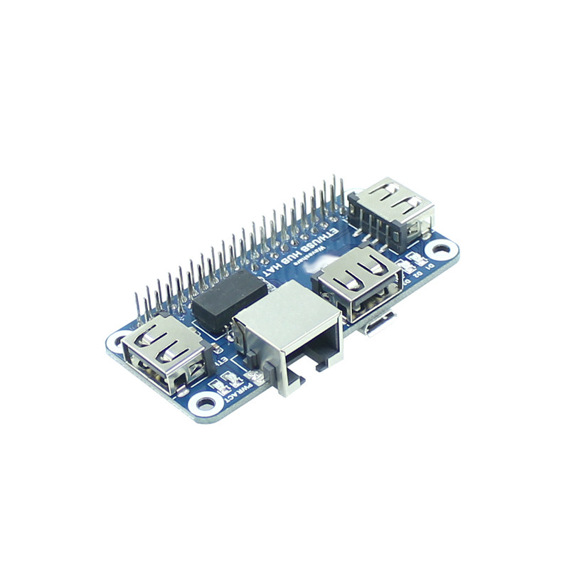 Raspberry Pi Zero W/2 W อีเธอร - Home Automation Raspberry Pi บทวิจารณ์และราคา