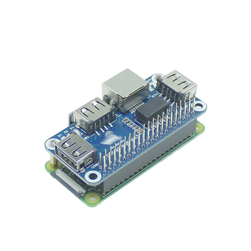 Raspberry Pi Zero W/2 W อีเธอร - Home Automation Raspberry Pi บทวิจารณ์และราคา