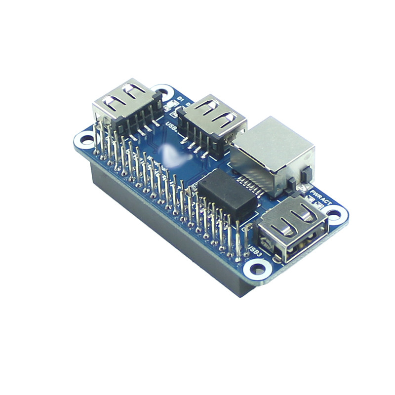 Raspberry Pi Zero W/2 W อีเธอร - Home Automation Raspberry Pi บทวิจารณ์และราคา