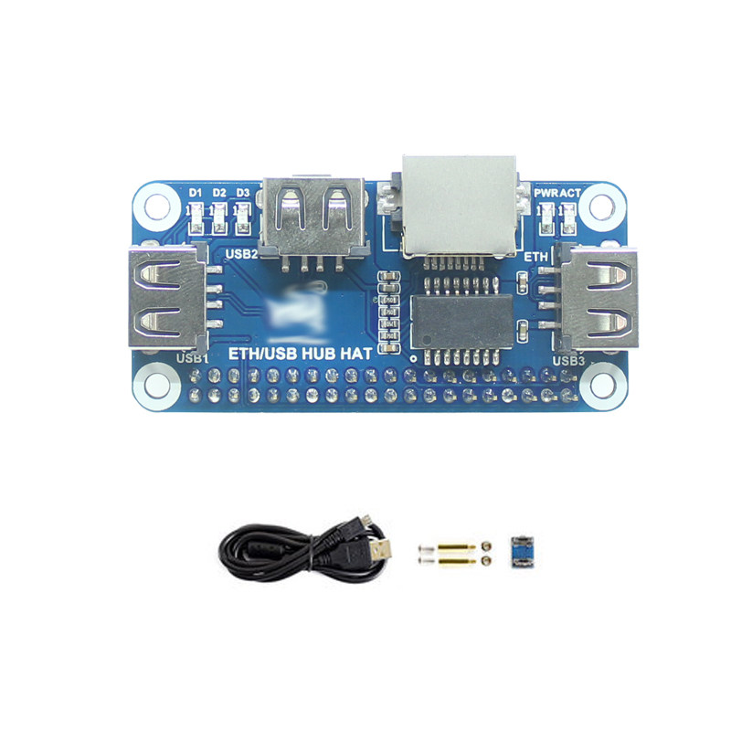 Raspberry Pi Zero W/2 W อีเธอร - Home Automation Raspberry Pi บทวิจารณ์และราคา