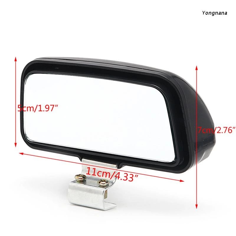 กระจกมองหลังรถยนต์ พร้อมกระจกม - Home Automation Tutorial บทวิจารณ์และราคา