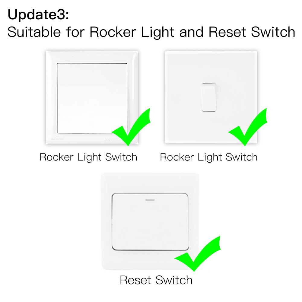 สวิทช์ไฟโมดูล Wifi Zigbee 3.0  - Home Automation Ideas บทวิจารณ์และราคา