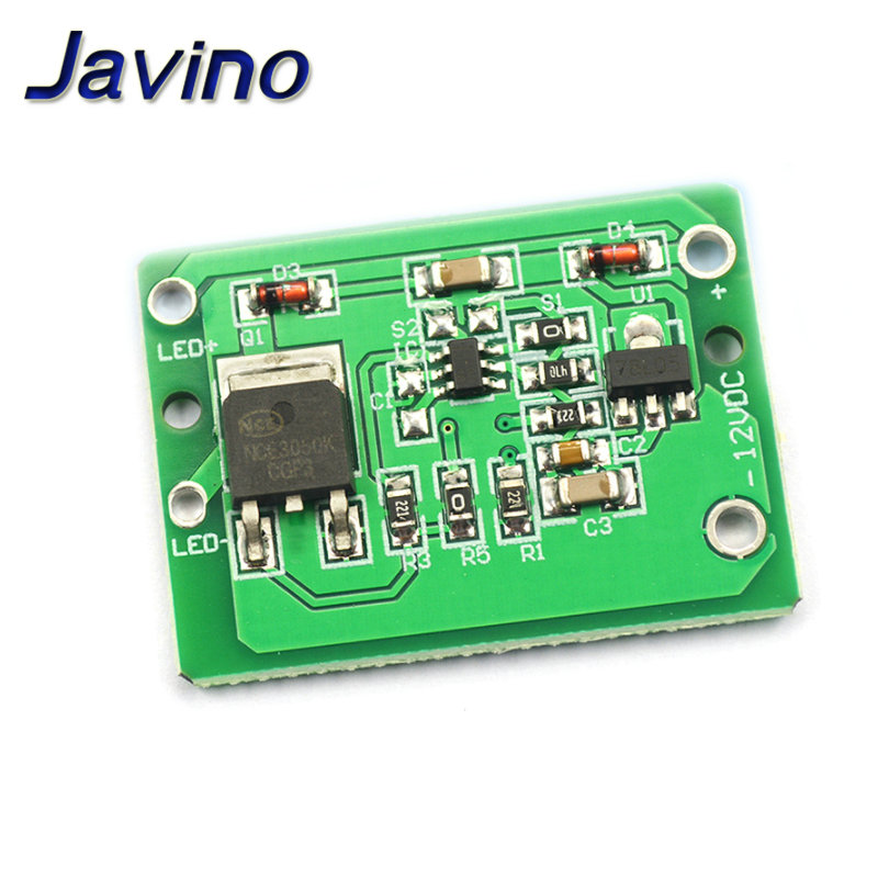 1/4/8/16 ช่อง TTP223 TTP224 TT - Home Automation Arduino บทวิจารณ์และราคา