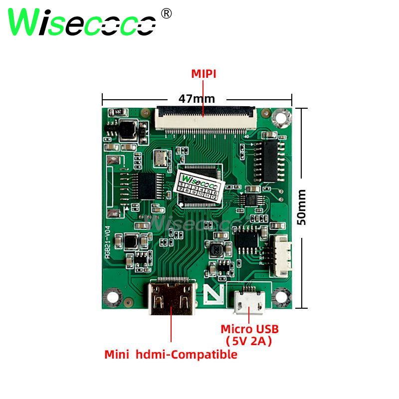 หน้าจอสัมผัสวงกลม2.8นิ้ว480x48 - Home Automation Raspberry Pi บทวิจารณ์และราคา
