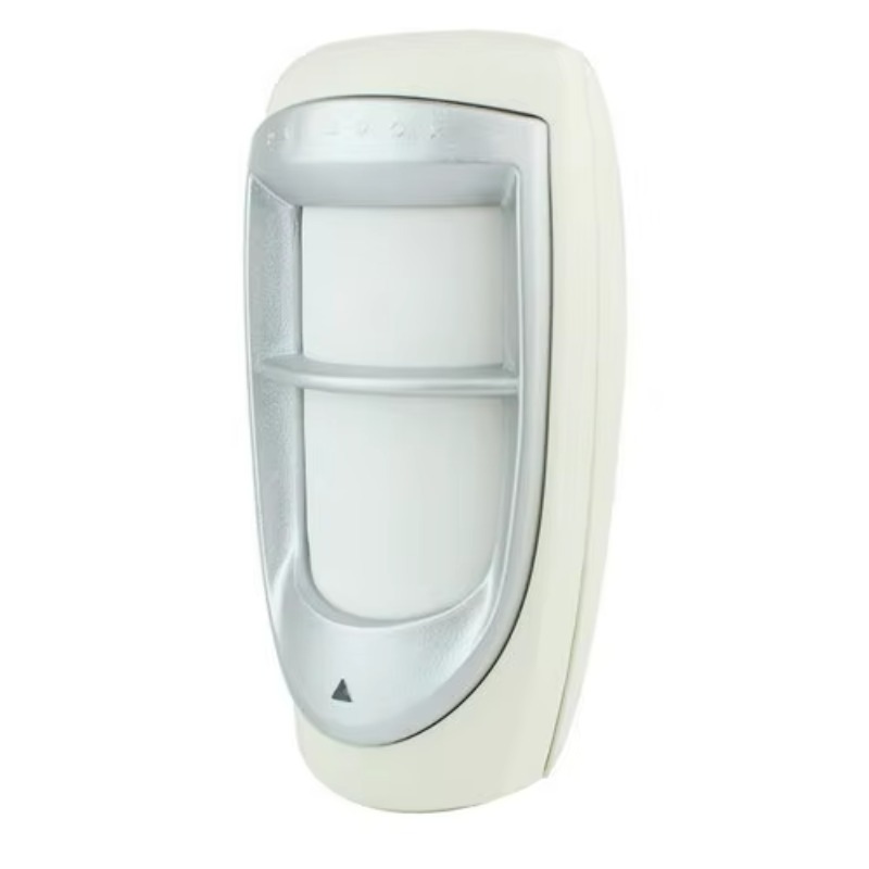 เครื่องตรวจจับความเคลื่อนไหวแบ - Motion Sensor Pir Wired บทวิจารณ์และราคา