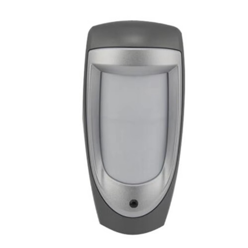 เครื่องตรวจจับความเคลื่อนไหวแบ - Motion Sensor Pir Wired บทวิจารณ์และราคา