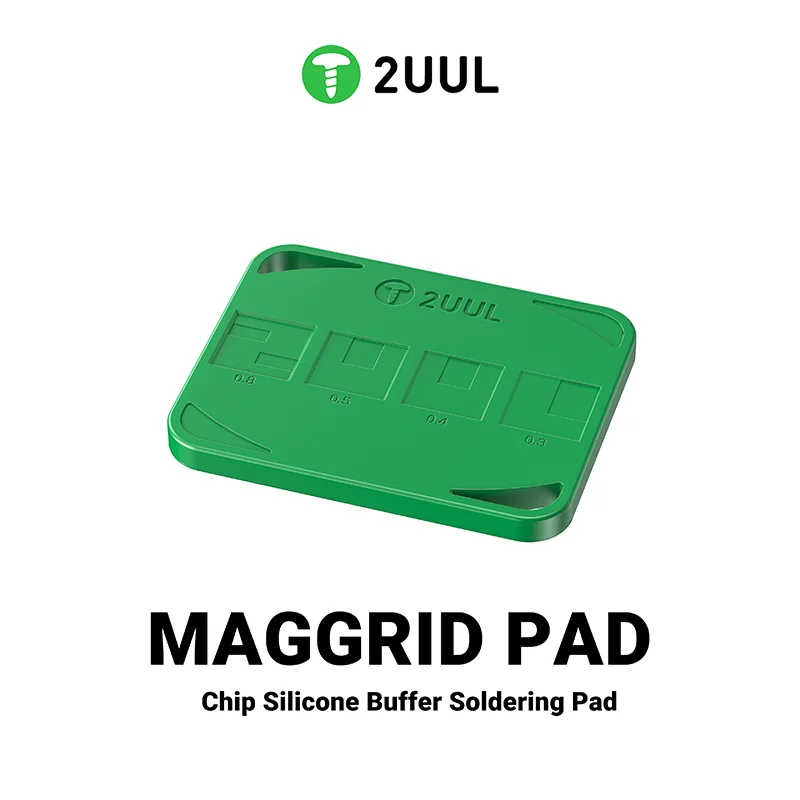 2UUL BH15 MagGridแม่เหล็กซิลิโ - Tasmota Flash Tool บทวิจารณ์และราคา