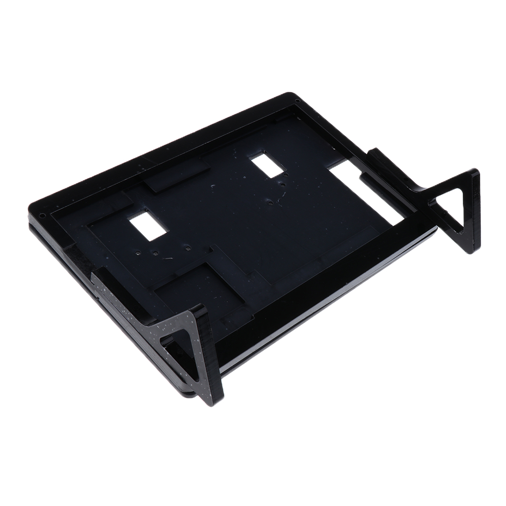 ขาตั้งหน้าจอสัมผัสอะคริลิกสำหร - Home Automation Raspberry Pi บทวิจารณ์และราคา