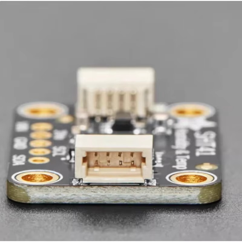 5776 Sensirion SHT41 เซ็นเซอร์ - Temperature Humidity Sensor บทวิจารณ์และราคา