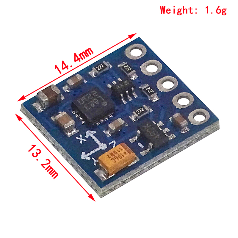 Si Tai & SH GY-271 QMC5883L 3  - Home Automation Arduino บทวิจารณ์และราคา