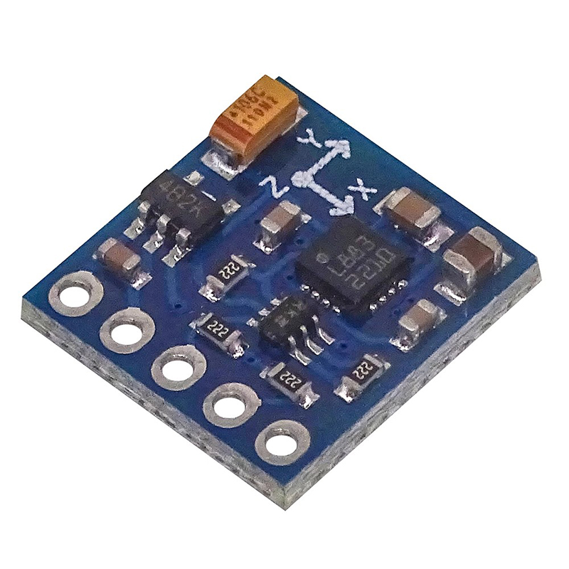Si Tai & SH GY-271 QMC5883L 3  - Home Automation Arduino บทวิจารณ์และราคา