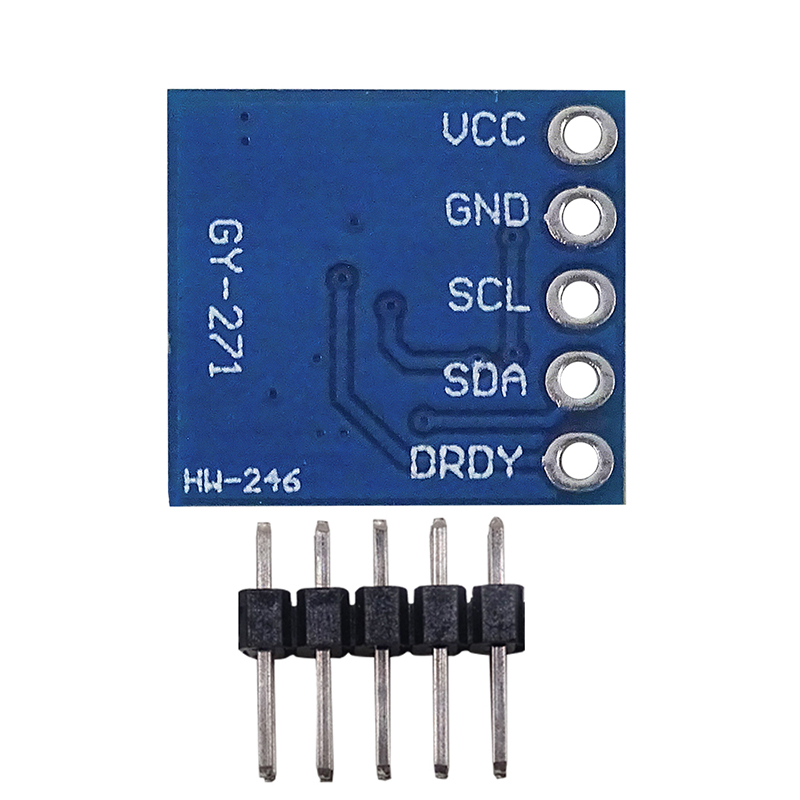 Si Tai & SH GY-271 QMC5883L 3  - Home Automation Arduino บทวิจารณ์และราคา