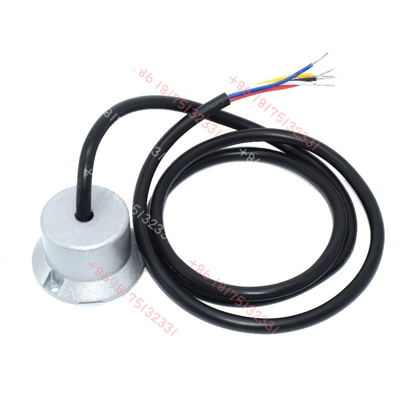 เซ็นเซอร์ตรวจจับน้ำรั่วแบบมีสา - Water Leak Detector Wired บทวิจารณ์และราคา
