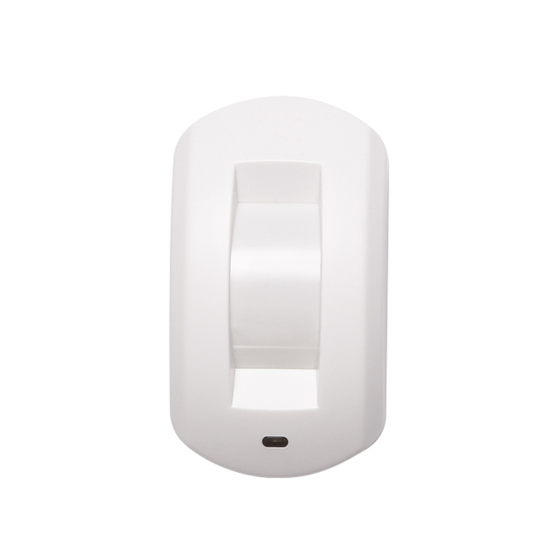 เซ็นเซอร์ตรวจจับการเคลื่อนไหวแ - Motion Sensor Pir Wired บทวิจารณ์และราคา