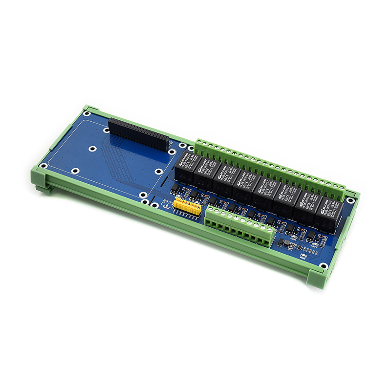 Raspberry Pi 5 / 4B รีเลย์8ช่อ - Home Automation Raspberry Pi บทวิจารณ์และราคา