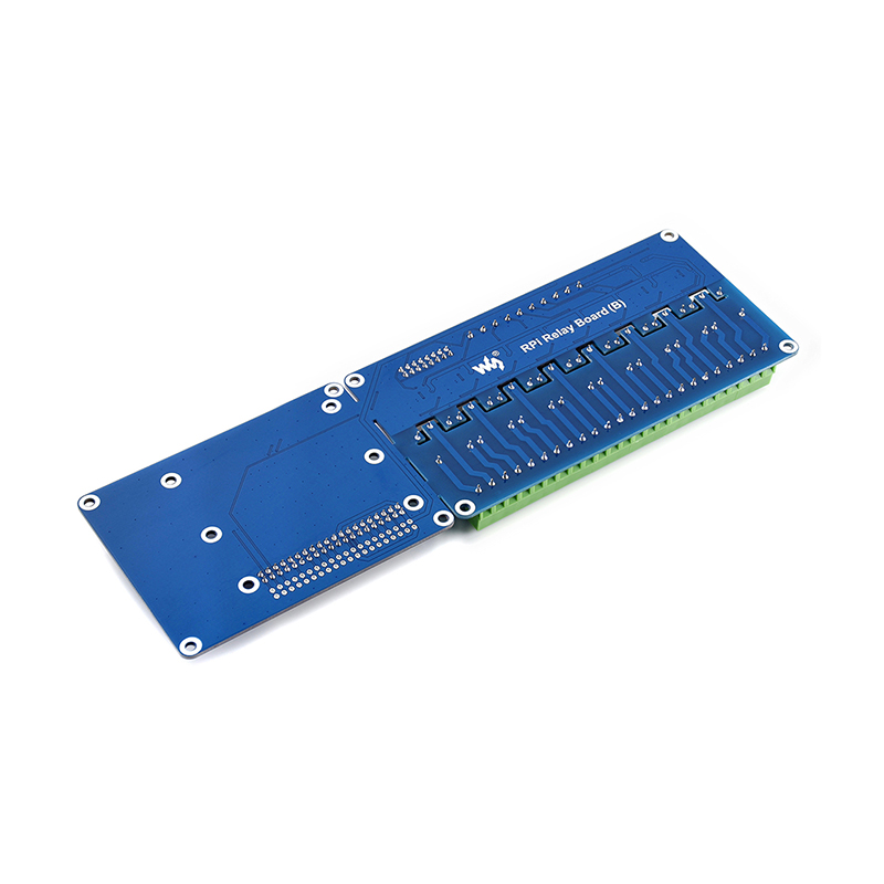 Raspberry Pi 5 / 4B รีเลย์8ช่อ - Home Automation Raspberry Pi บทวิจารณ์และราคา