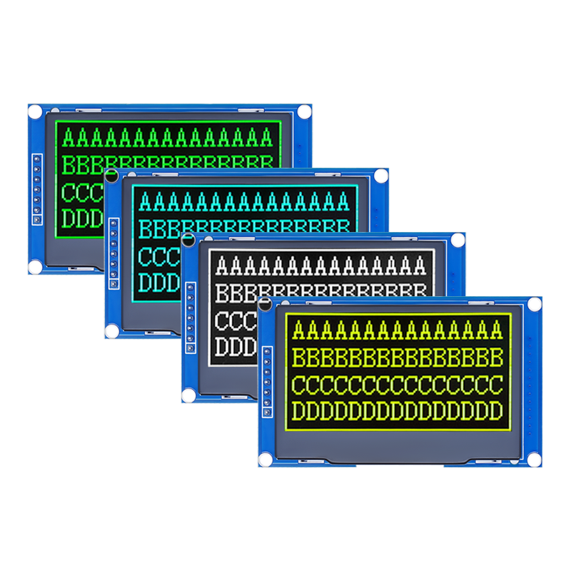 2.42 นิ้ว 128×64 โมดูลจอแสดงผล - Home Automation Arduino บทวิจารณ์และราคา