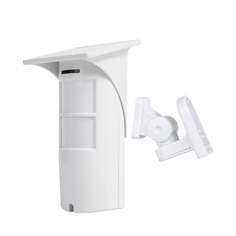 DC12V -24V เซ็นเซอร์ตรวจจับควา - Motion Sensor Pir Wired บทวิจารณ์และราคา